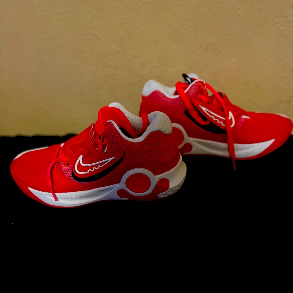 kevin durant shoes